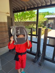 忍野 しのびの里に投稿された画像（2025/5/30）