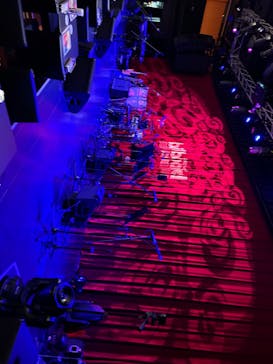 ビルボードライブ横浜に投稿された画像（2025/5/30）