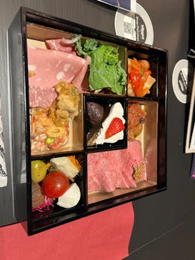 ビルボードライブ横浜に投稿された画像（2025/5/30）