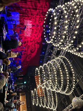 ビルボードライブ横浜に投稿された画像（2025/5/30）