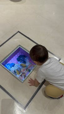 神戸アンパンマンこどもミュージアム＆モールに投稿された画像（2025/5/30）