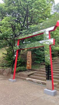 ACAO FORESTに投稿された画像（2025/5/30）