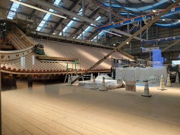 首里城公園 有料区域に投稿された画像（2025/5/30）