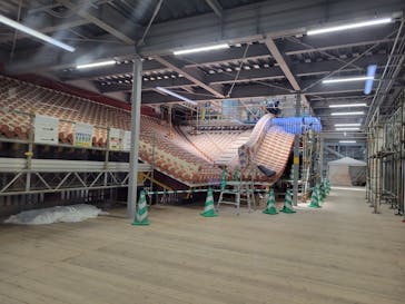 首里城公園 有料区域に投稿された画像（2025/5/30）