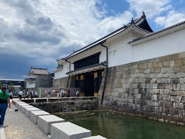 元離宮二条城に投稿された画像（2025/5/30）