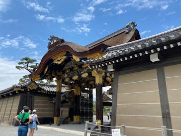 元離宮二条城に投稿された画像（2025/5/30）