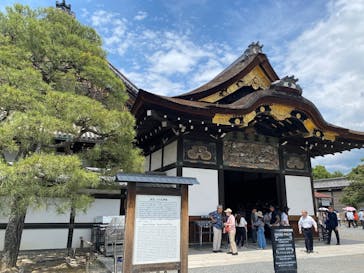 元離宮二条城に投稿された画像（2025/5/30）