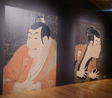 特別展「蔦屋重三郎　コンテンツビジネスの風雲児」に投稿された画像（2025/5/30）