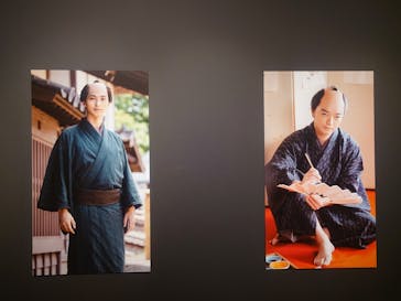 特別展「蔦屋重三郎　コンテンツビジネスの風雲児」に投稿された画像（2025/5/30）