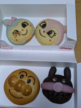 横浜アンパンマンこどもミュージアムに投稿された画像（2025/5/30）