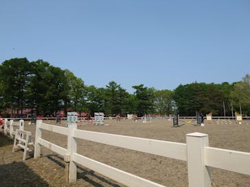 ノーザンホースパークに投稿された画像（2025/5/30）