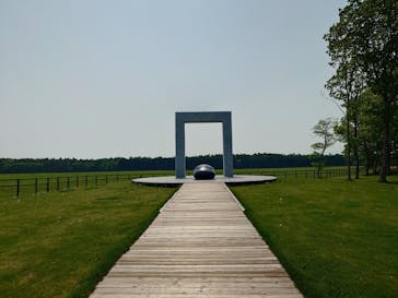 ノーザンホースパークに投稿された画像（2025/5/30）