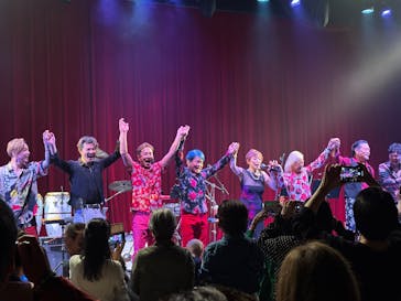 ビルボードライブ横浜に投稿された画像（2025/5/30）