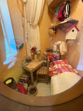 ムーミンバレーパークに投稿された画像（2025/5/30）