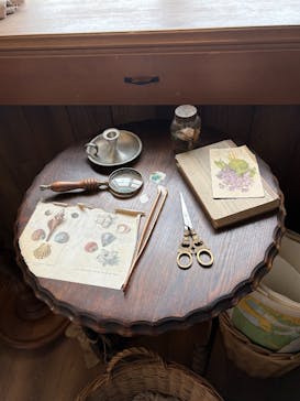 ムーミンバレーパークに投稿された画像（2025/5/30）