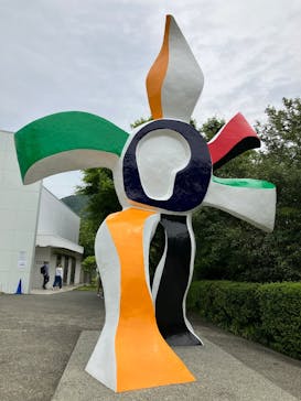 彫刻の森美術館に投稿された画像（2025/5/31）