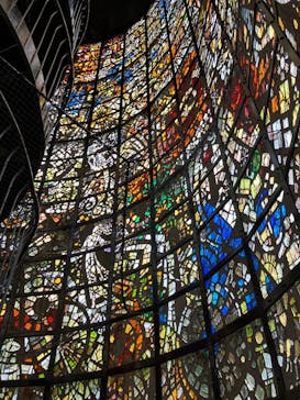 彫刻の森美術館に投稿された画像（2025/5/31）