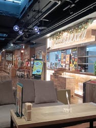 RAKU SPA GARDEN 名古屋に投稿された画像（2025/5/31）