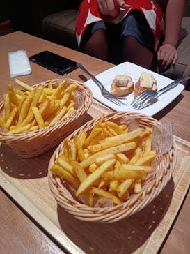 RAKU SPA GARDEN 名古屋に投稿された画像（2025/5/31）