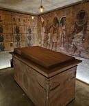 MYSTERY OF TUTANKHAMEN 体感型古代エジプト展に投稿された画像（2025/5/31）