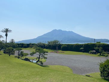 仙巌園に投稿された画像（2025/5/31）