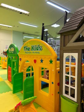 ザキッズ 大阪岸和田カンカンベイサイドモール店に投稿された画像（2025/5/31）