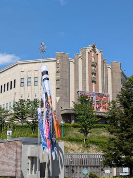 西武園ゆうえんちに投稿された画像（2025/5/31）