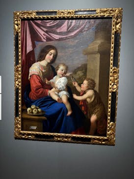 西洋絵画、どこから見るか？―ルネサンスから印象派まで　サンディエゴ美術館 vs 国立西洋美術館に投稿された画像（2025/5/31）