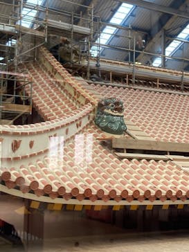 首里城公園 有料区域に投稿された画像（2025/5/31）