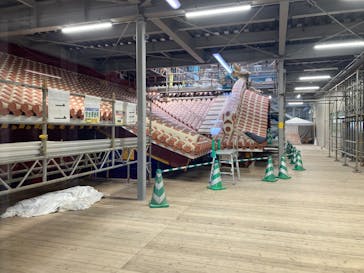 首里城公園 有料区域に投稿された画像（2025/5/31）