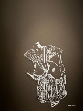 特別展「蔦屋重三郎　コンテンツビジネスの風雲児」に投稿された画像（2025/5/31）