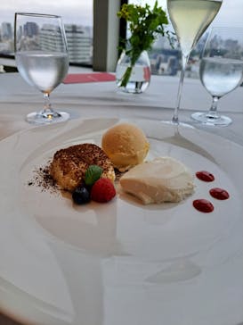 ホテルニューオータニ（東京）に投稿された画像（2025/5/31）