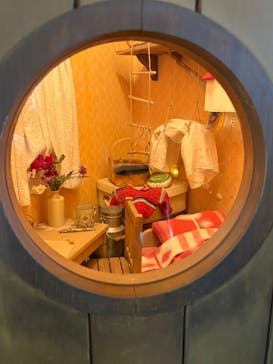 ムーミンバレーパークに投稿された画像（2025/5/31）