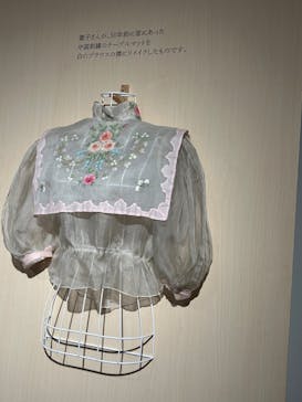 GLAM―黒柳徹子、時代を超えるスタイル―に投稿された画像（2025/5/31）