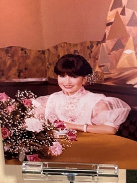 GLAM―黒柳徹子、時代を超えるスタイル―に投稿された画像（2025/5/31）