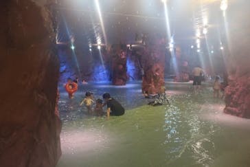 東京サマーランドに投稿された画像（2025/5/31）