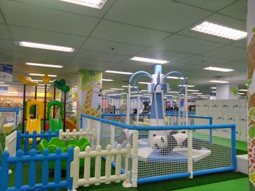 キッズランドUS 奈良学園前店に投稿された画像（2025/5/31）