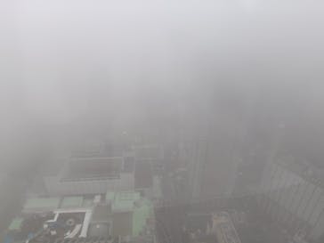 サンシャイン60展望台に投稿された画像（2025/5/31）