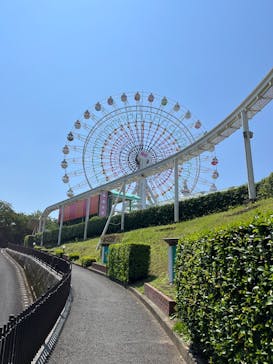 ハーモニーランドに投稿された画像（2025/5/31）