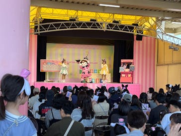 ハーモニーランドに投稿された画像（2025/5/31）