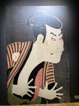 特別展「蔦屋重三郎　コンテンツビジネスの風雲児」に投稿された画像（2025/5/31）