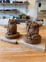 工房TAMA（コウボウタマ）に投稿された画像（2025/5/31）