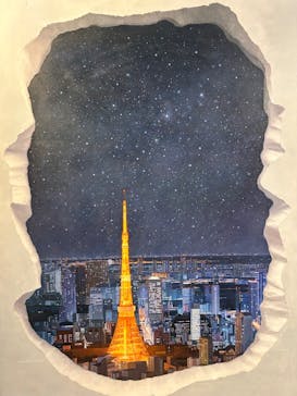 深山峠アートパークに投稿された画像（2025/5/31）