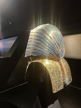 MYSTERY OF TUTANKHAMEN 体感型古代エジプト展に投稿された画像（2025/5/31）