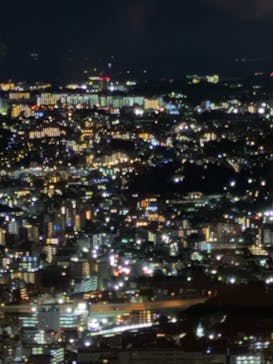 横浜ランドマークタワー 69階展望フロア スカイガーデンに投稿された画像（2025/5/31）