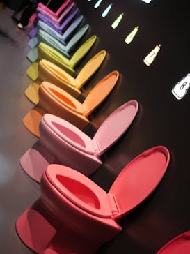 うんこミュージアム NAGOYAに投稿された画像（2025/5/31）