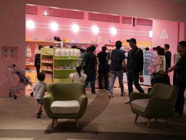 うんこミュージアム NAGOYAに投稿された画像（2025/5/31）