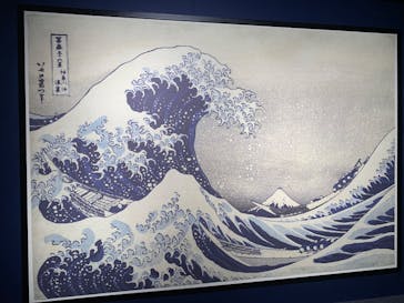 HOKUSAI : ANOTHER STORY in TOKYOに投稿された画像（2025/5/31）