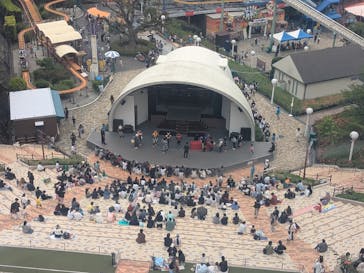 ひらかたパークに投稿された画像（2025/5/31）