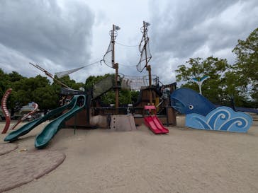 万博記念公園に投稿された画像（2025/5/31）